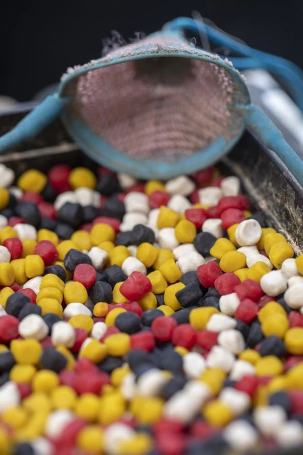 Fjuka Micros Black 4 Fjuka Micros Black - Afbeelding 3