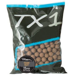 Shimano Tx1 Tiger Nut Boilie 15mm, 5kg 8 Shimano Tx1 Tiger Nut Boilie 15mm, 5kg -Sportvissen Winkel e46926ca8c9dda94