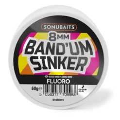 Sonubaits Band'um Sinker Witvis Boilies Fluoro 8mm -Sportvissen Winkel ed287c59a72e68f6