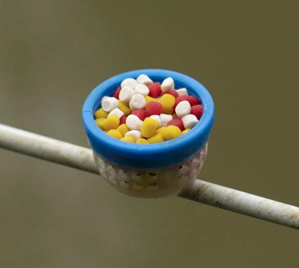 Fjuka Micros Black 3 Fjuka Micros Black - Afbeelding 2