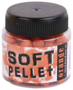 Carp Zoom Soft Pellet, 8mm, 25g, Spice -Sportvissen Winkel f58cb242bd6066e9