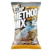 Bait-Tech Big Carp Method Mix Lokvoer Tiger & Peanut 2kg -Sportvissen Winkel f8602ea73ce67d29