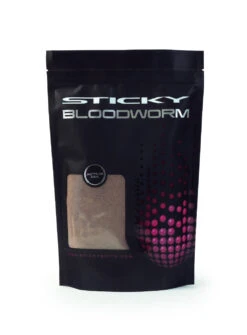Sticky Baits Bloodworm Active Mix 2,5kg 9 Sticky Baits Bloodworm Active Mix 2,5kg -Sportvissen Winkel fb3d8ade18fbd34d