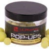 Ultimate Baits Wasted Out Pop Ups Yellow Sweetcorn 12+15mm 50g -Sportvissen Winkel ffe4ae102b4ac76e